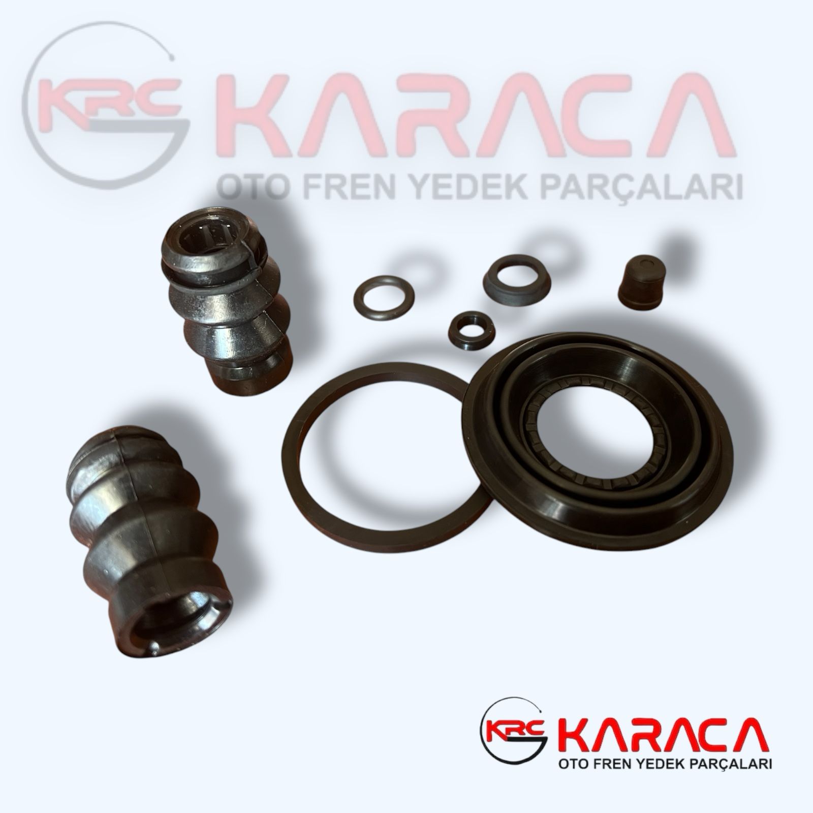 AR・CHRまとめ売り　416枚 Citoren C4 04-16 Arka Kaliper Tamir Takımı 38mm